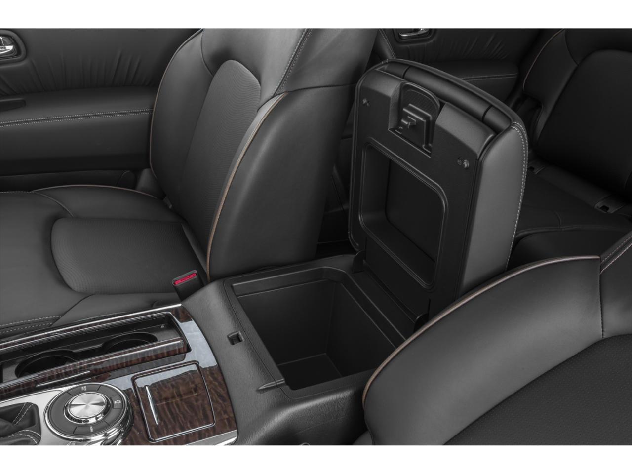 2020 Nissan Armada SL Tucson AZ