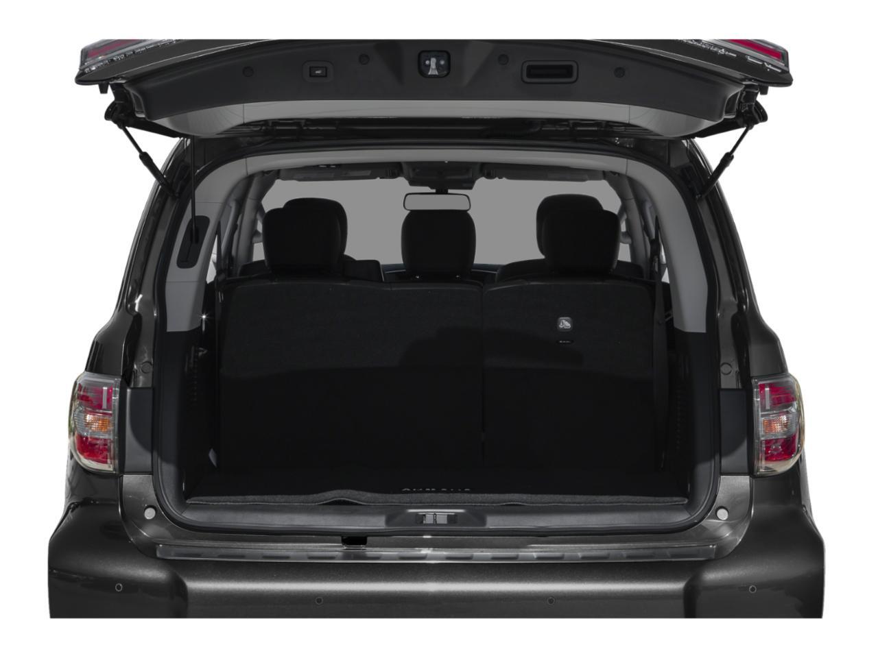 2020 Nissan Armada SV Tucson AZ