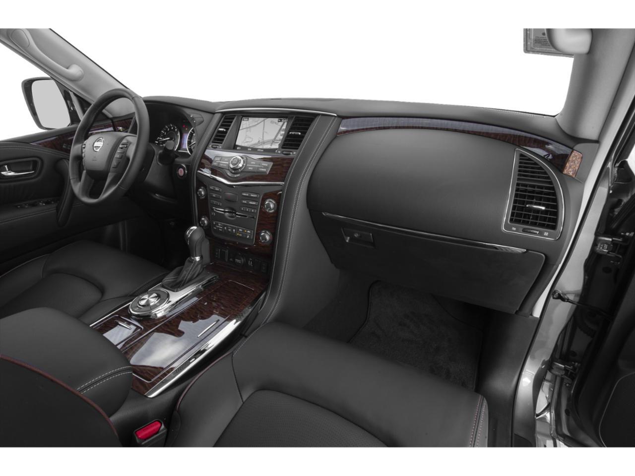 2020 Nissan Armada SV Tucson AZ