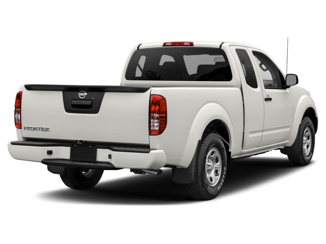 2020 Nissan Frontier King Cab S 4x2 San Antonio TX