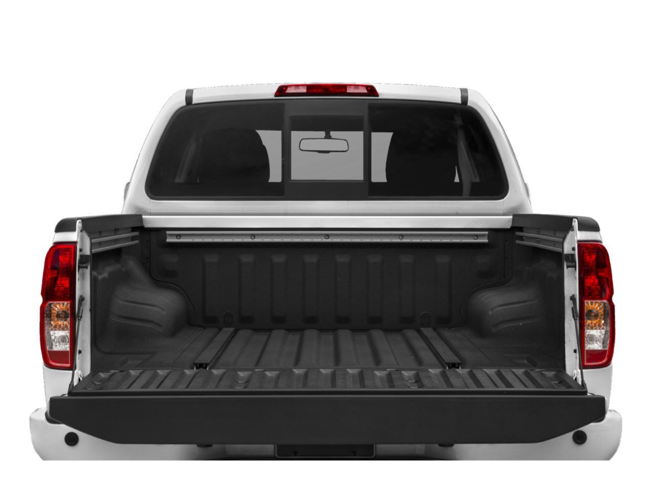 2020 Nissan Frontier PRO-4X Irving TX