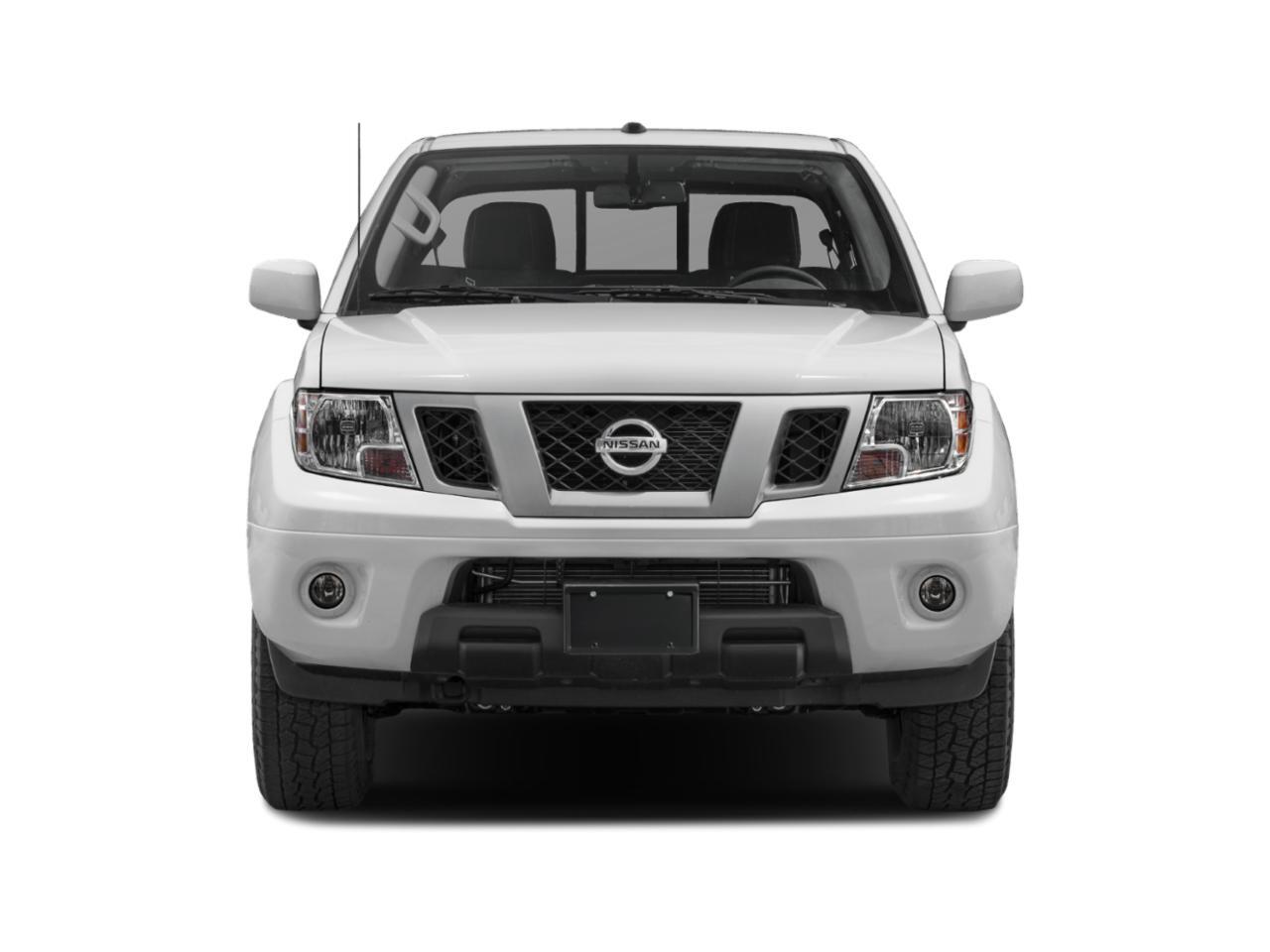 2020 Nissan Frontier PRO-4X Irving TX