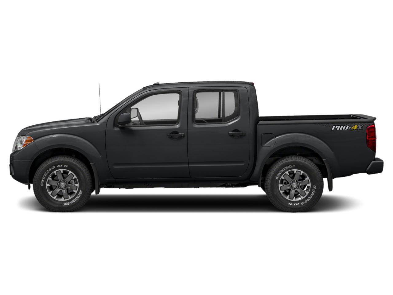 2020 Nissan Frontier PRO-4X Irving TX