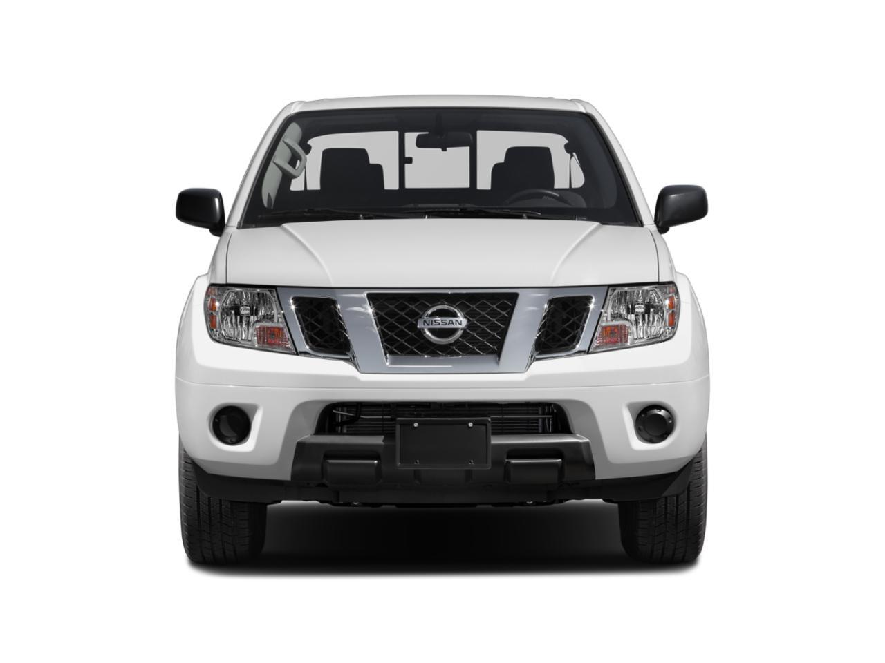 2020 Nissan Frontier PU San Clemente WI