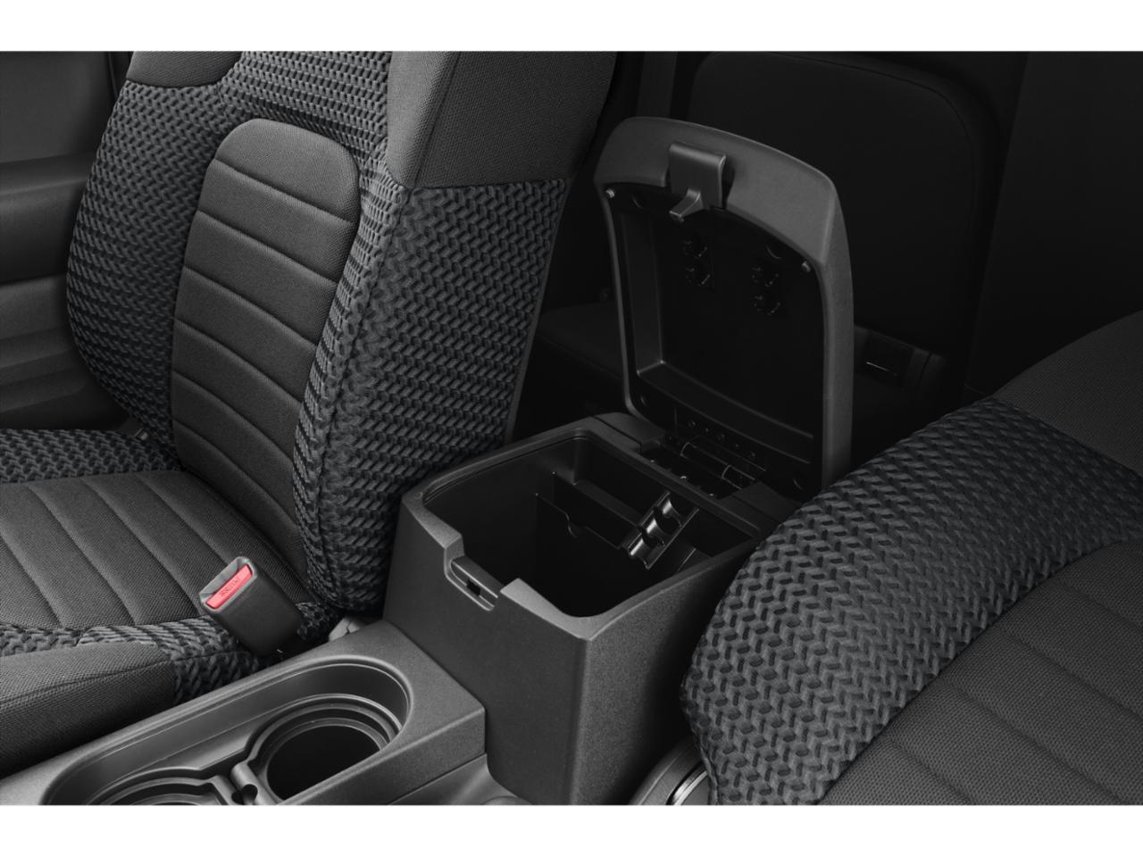 2020 Nissan Frontier PU San Clemente WI