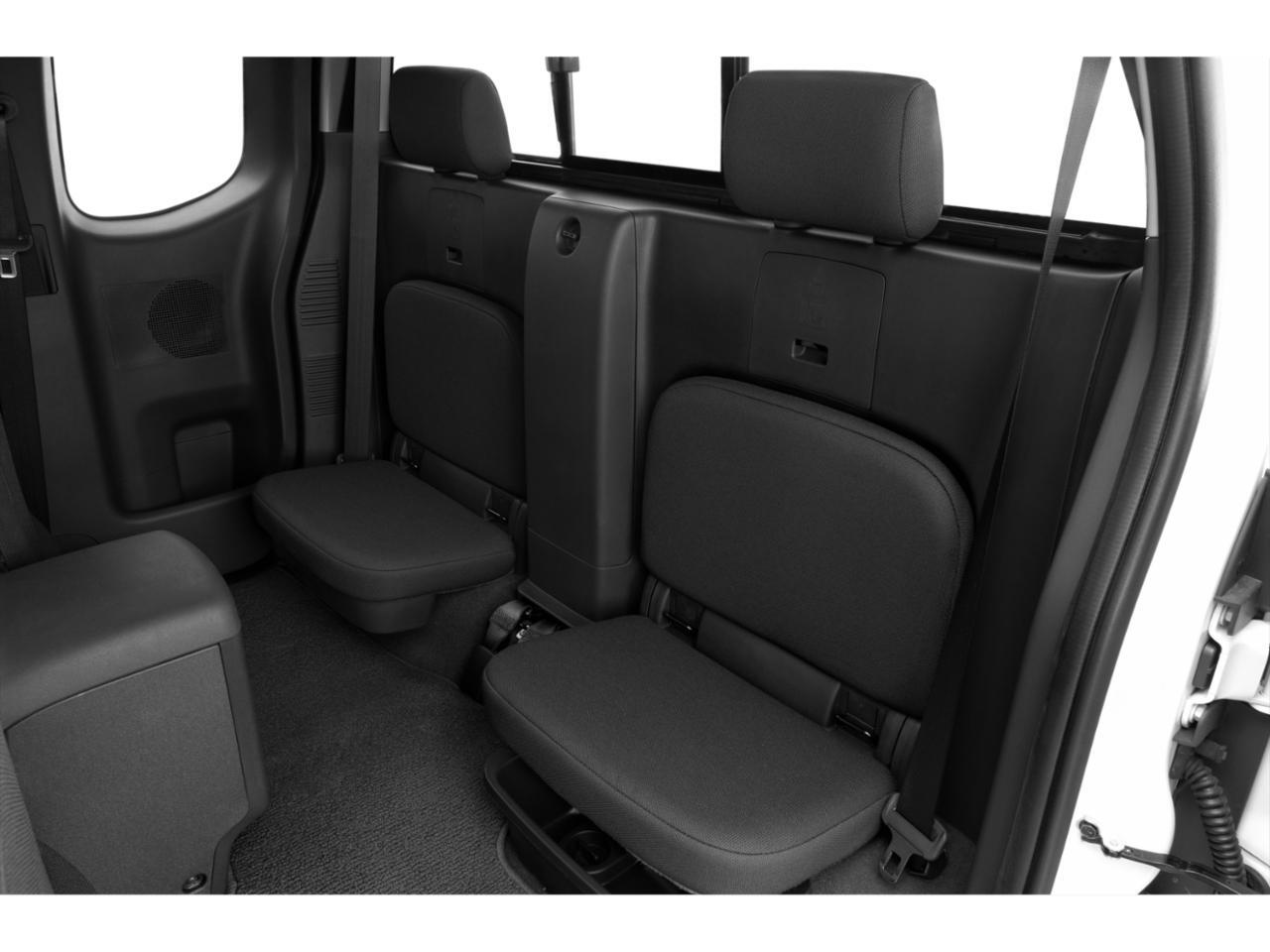 2020 Nissan Frontier PU San Clemente WI