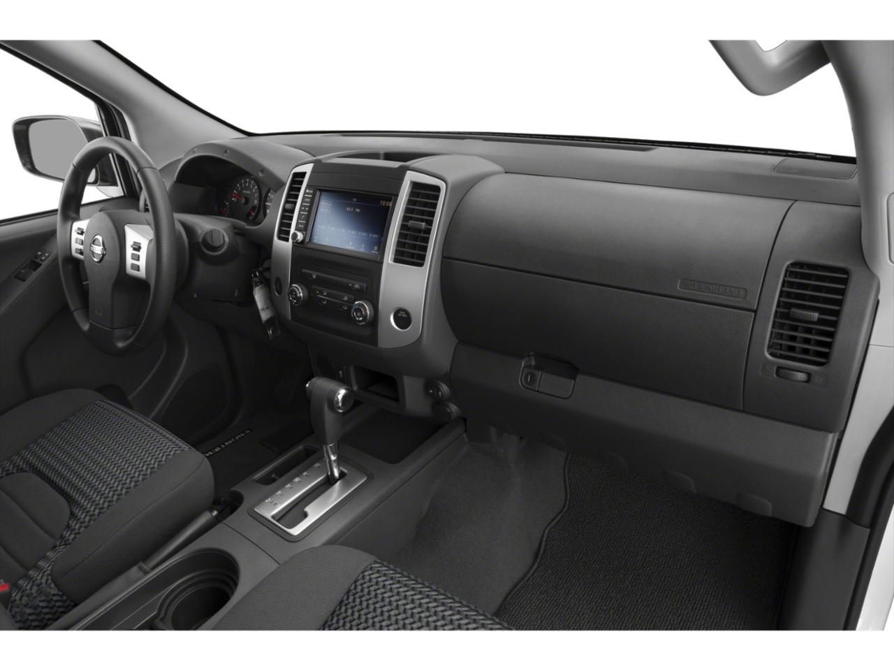 2020 Nissan Frontier PU San Clemente WI