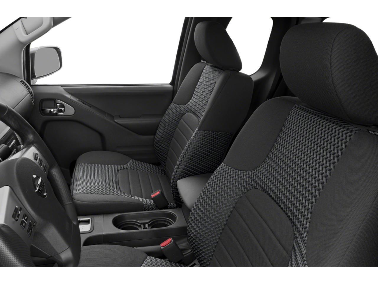 2020 Nissan Frontier PU San Clemente WI