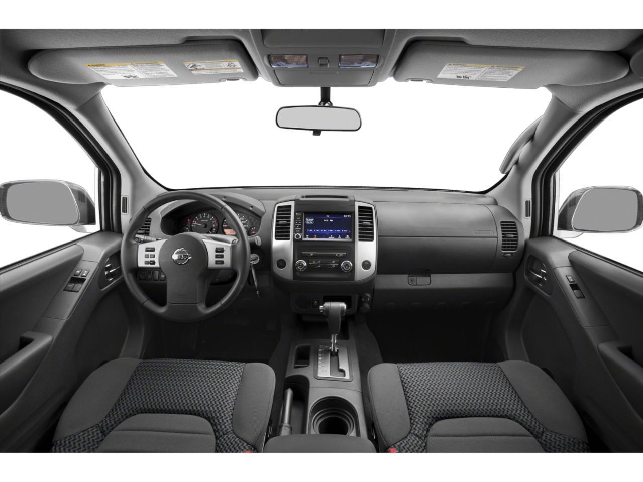 2020 Nissan Frontier PU San Clemente WI