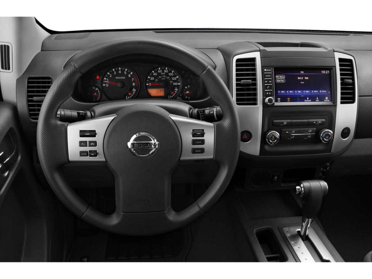 2020 Nissan Frontier PU San Clemente WI