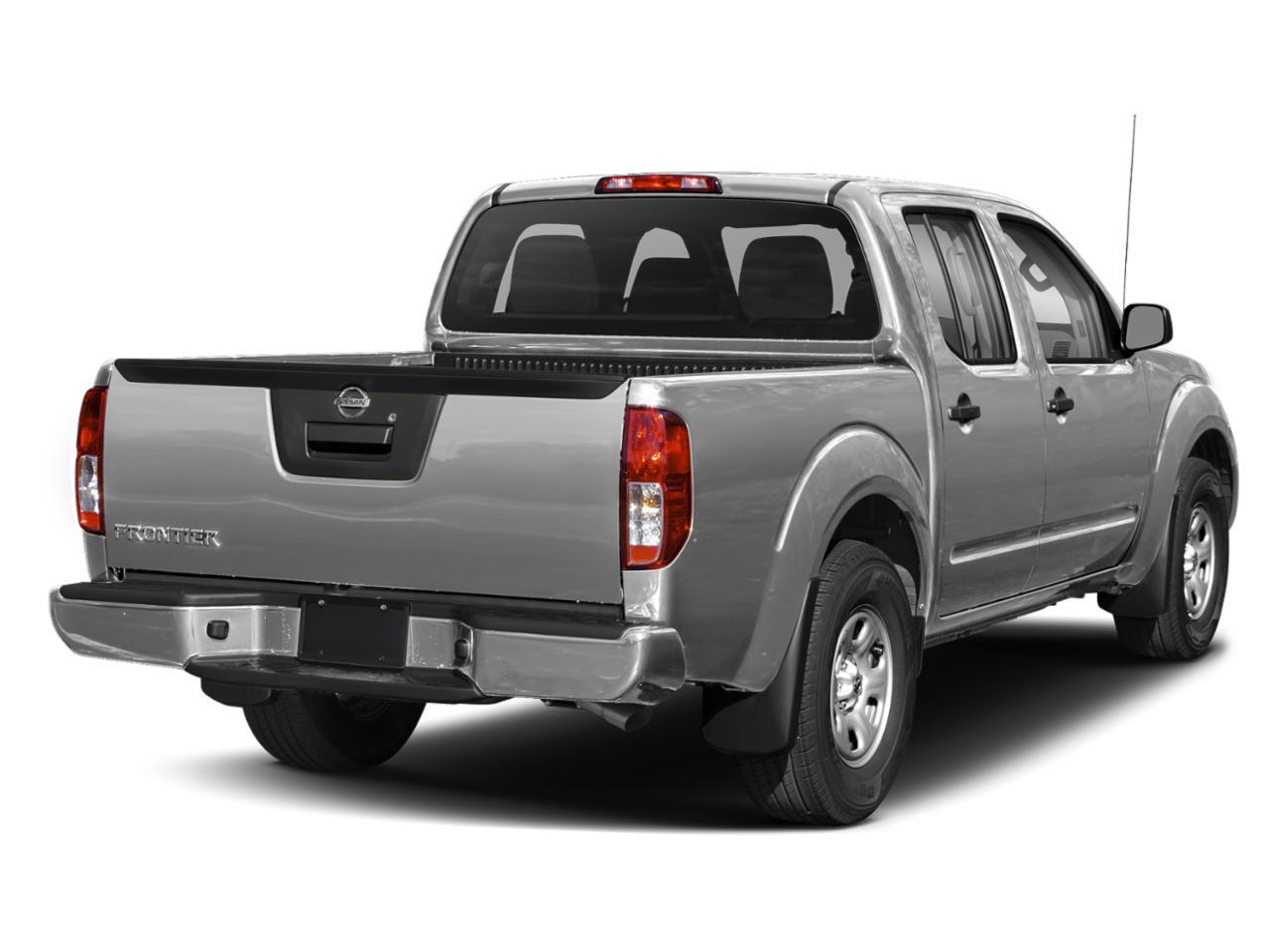 2020 Nissan Frontier PU San Clemente WI