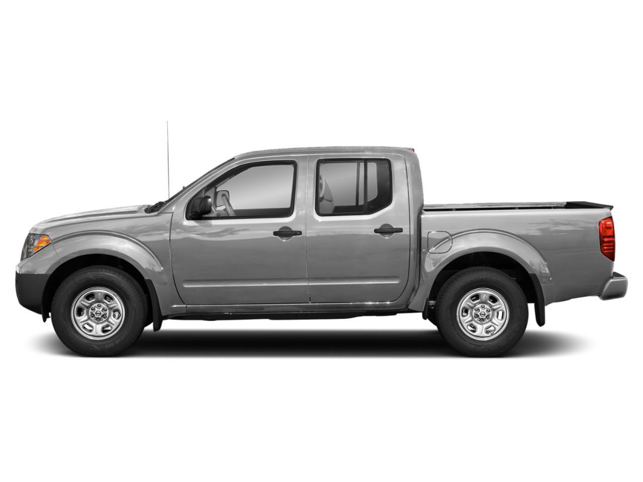 2020 Nissan Frontier PU San Clemente WI