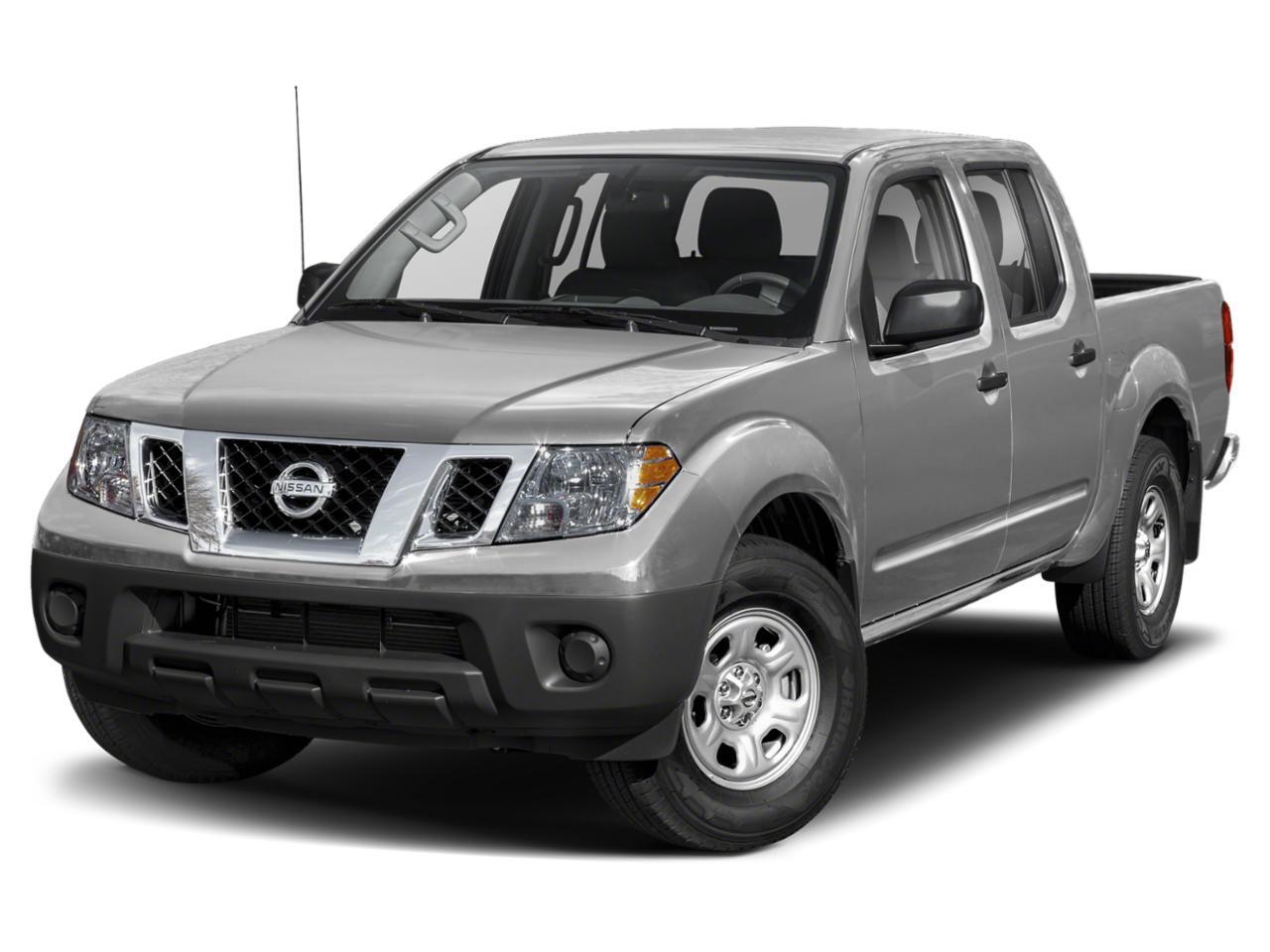 2020 Nissan Frontier PU San Clemente WI