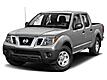 2020 NISSAN Frontier PU