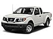 2020 Nissan Frontier S