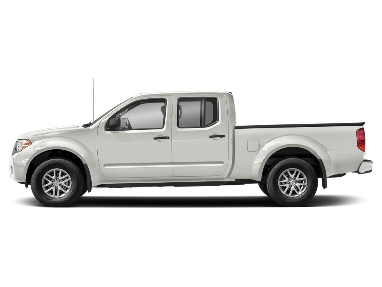 2020 Nissan Frontier SV Roseville CA