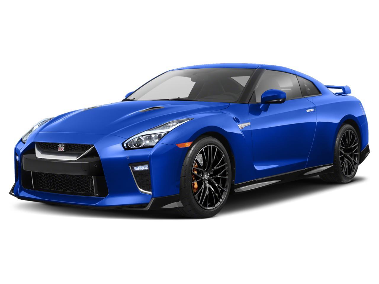 2020 Nissan GT-R PREMIUM Tamuning