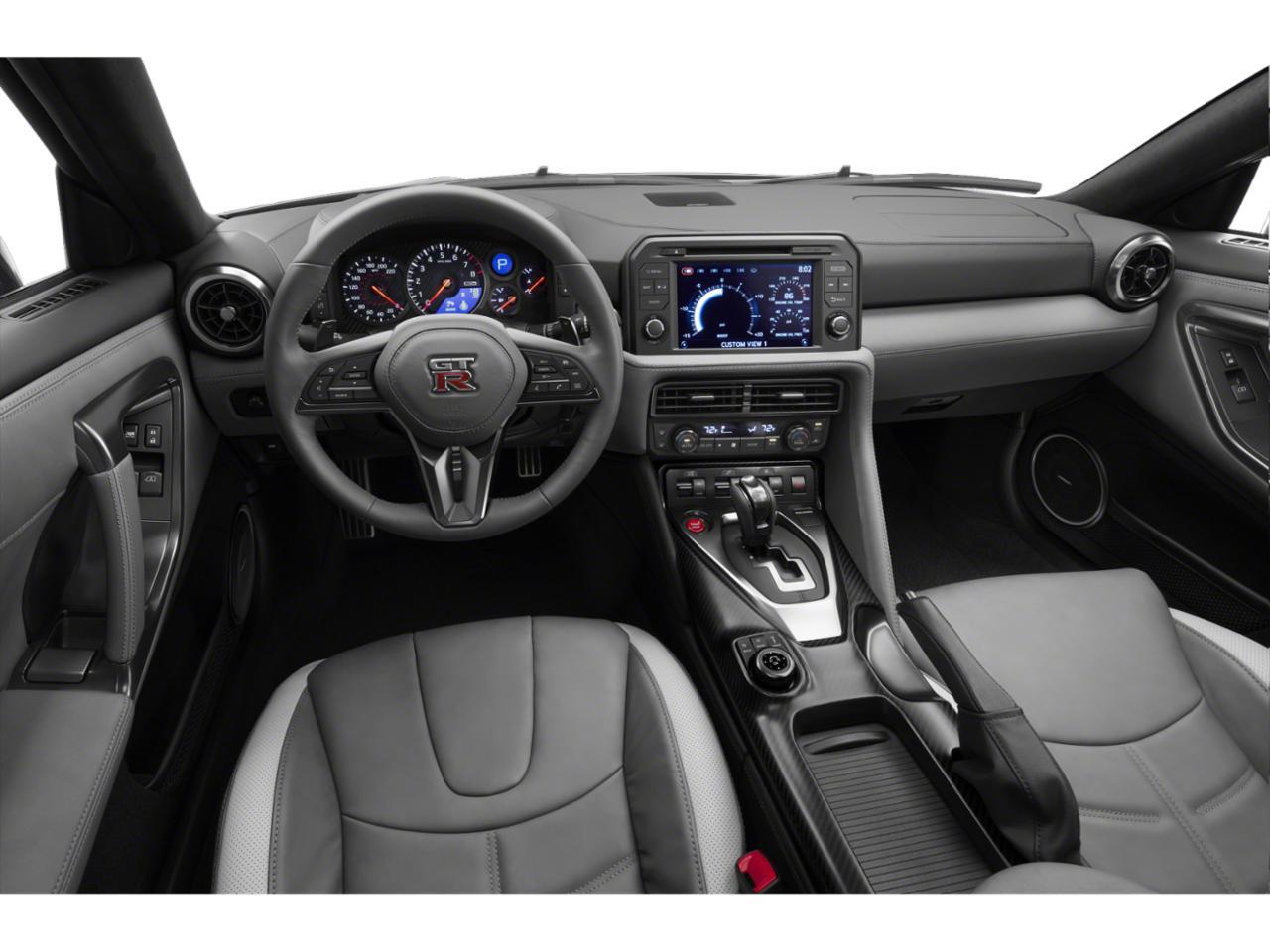 2020 Nissan GT-R PREMIUM Tamuning