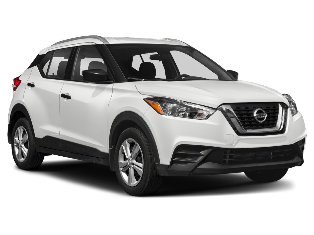 2020 Nissan Kicks S Roseville CA