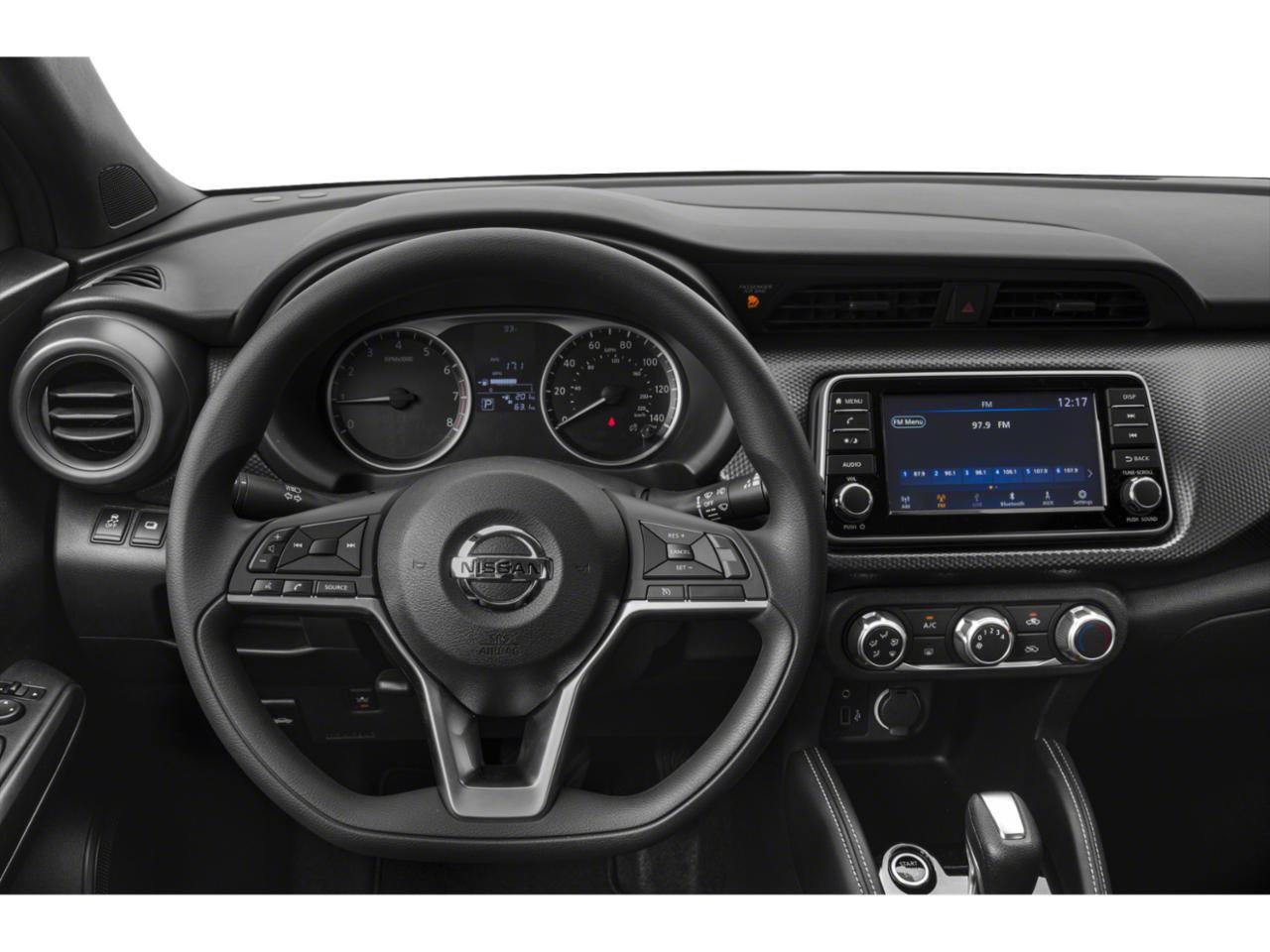 2020 Nissan Kicks S Tucson AZ