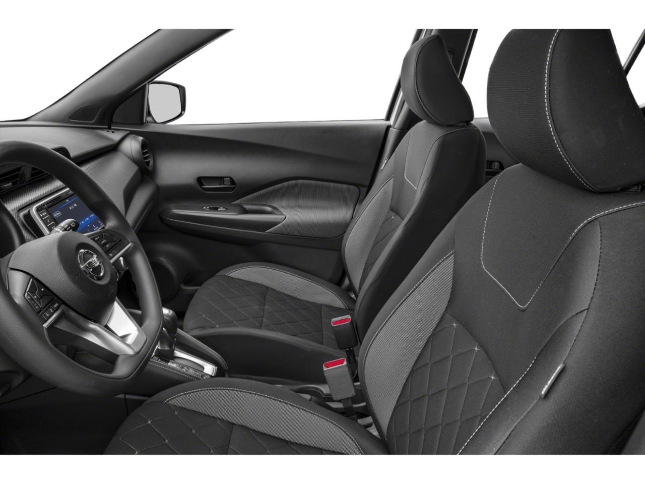 2020 Nissan Kicks S Twin Falls ID