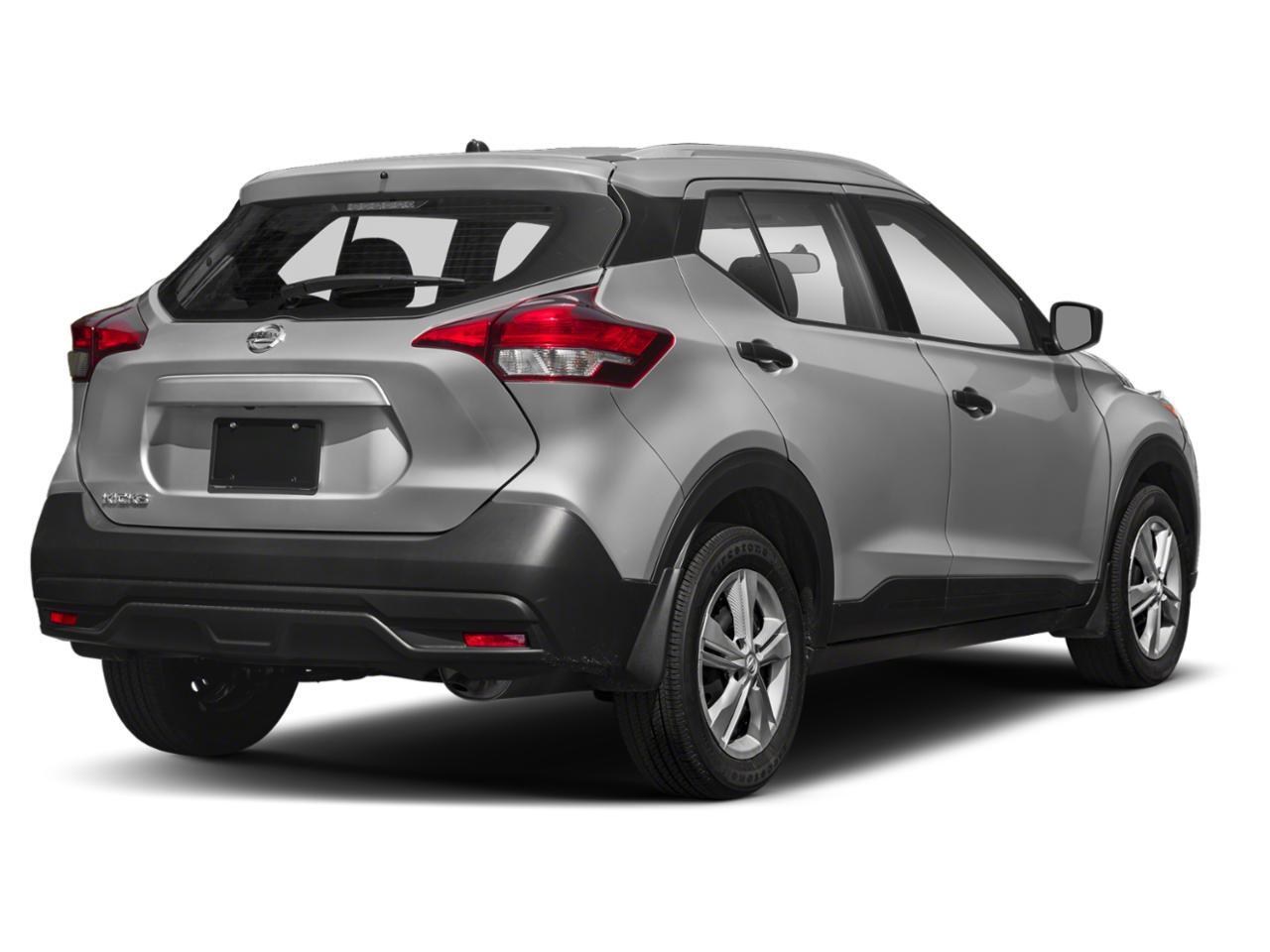 2020 Nissan Kicks S Xtronic CVT Chantilly VA