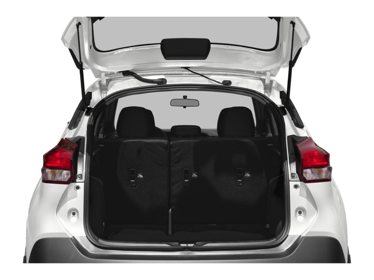 2020 Nissan Kicks S Xtronic CVT Chantilly VA