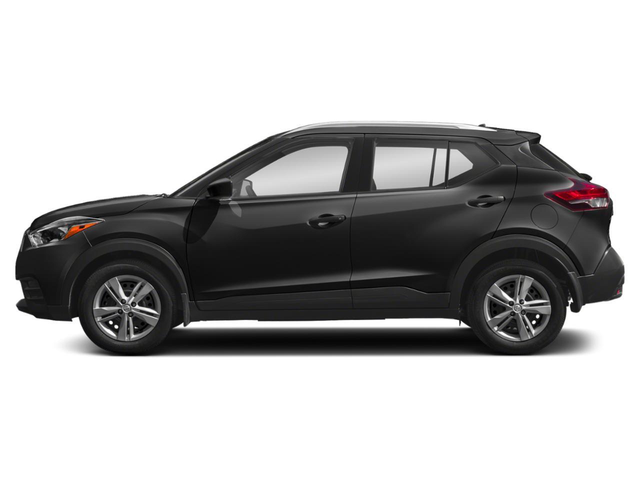 2020 Nissan Kicks S Xtronic CVT Lubbock TX