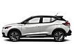2020 Nissan Kicks SR Xtronic CVT