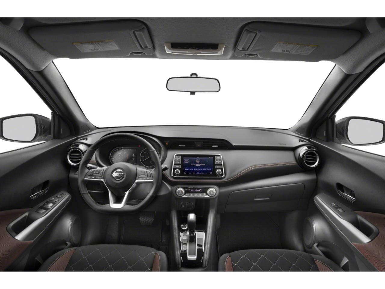 2020 Nissan Kicks SR Xtronic CVT Houston TX