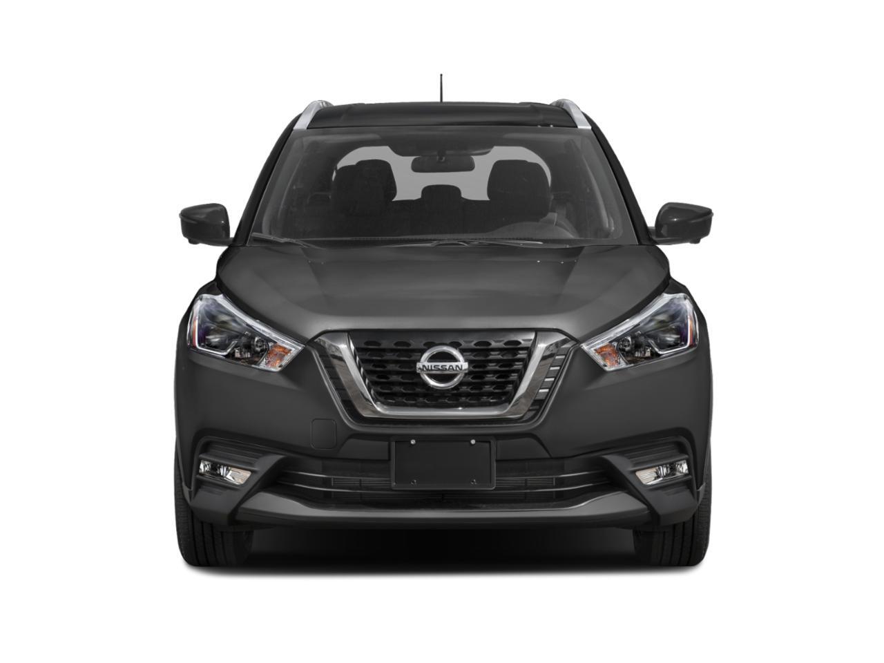 2020 Nissan Kicks SR Xtronic CVT Lubbock TX