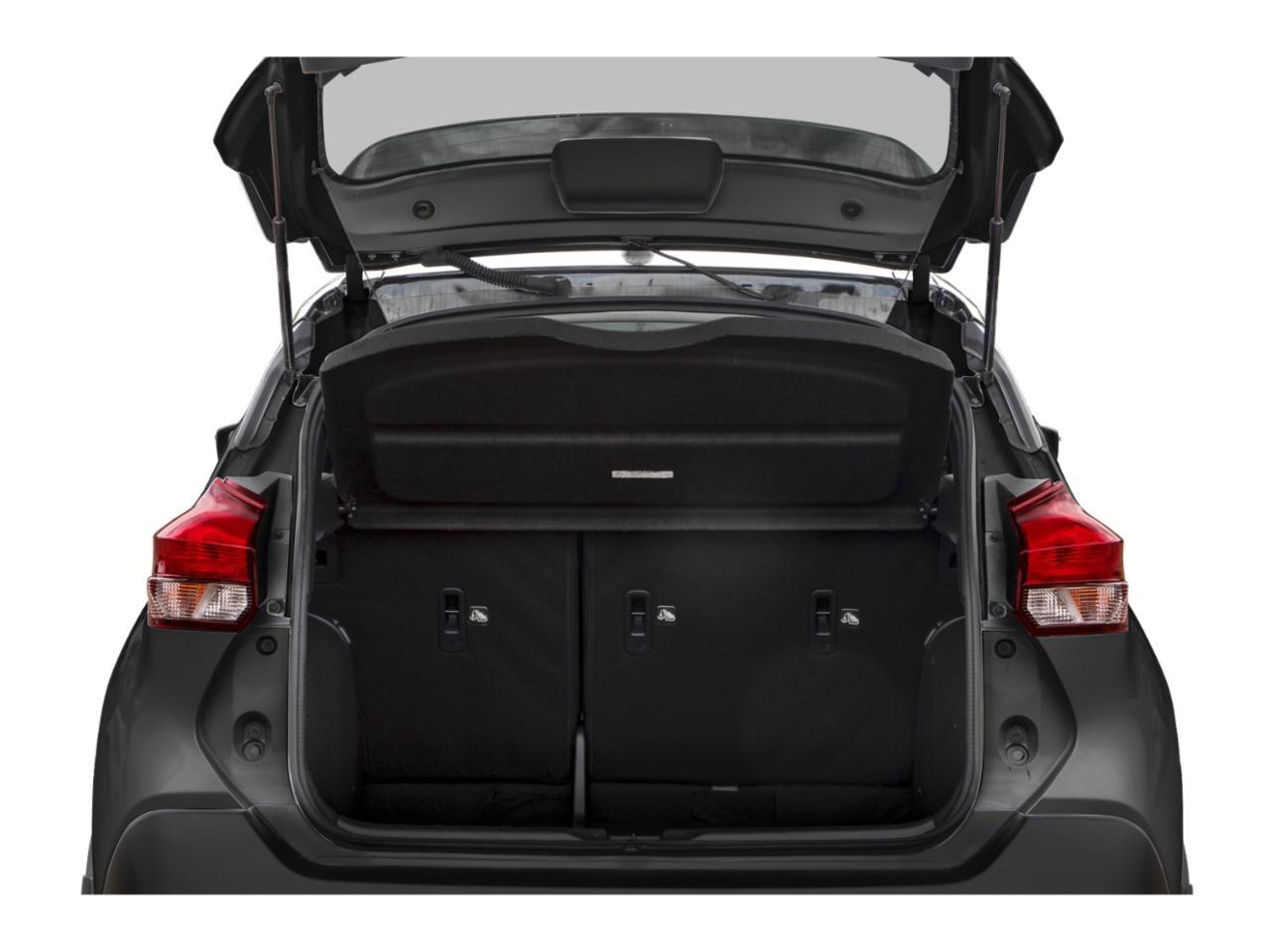 2020 Nissan Kicks SR Xtronic CVT Lubbock TX