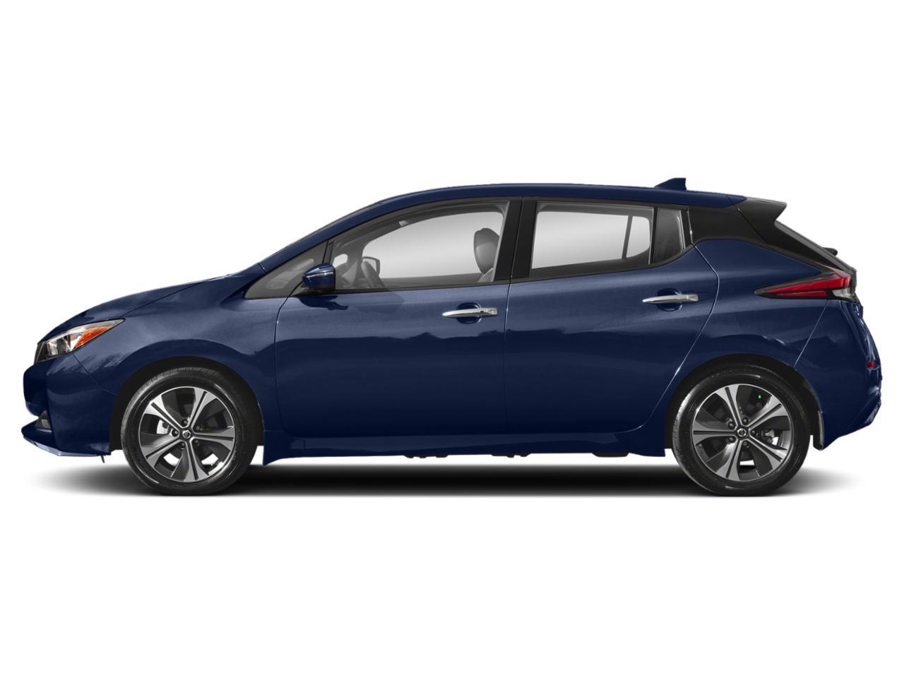 2020 Nissan LEAF SL PLUS San Clemente CA