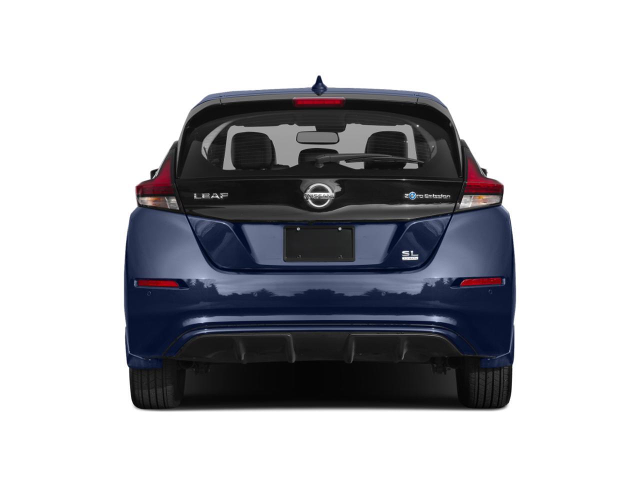 2020 Nissan LEAF SL PLUS San Clemente CA