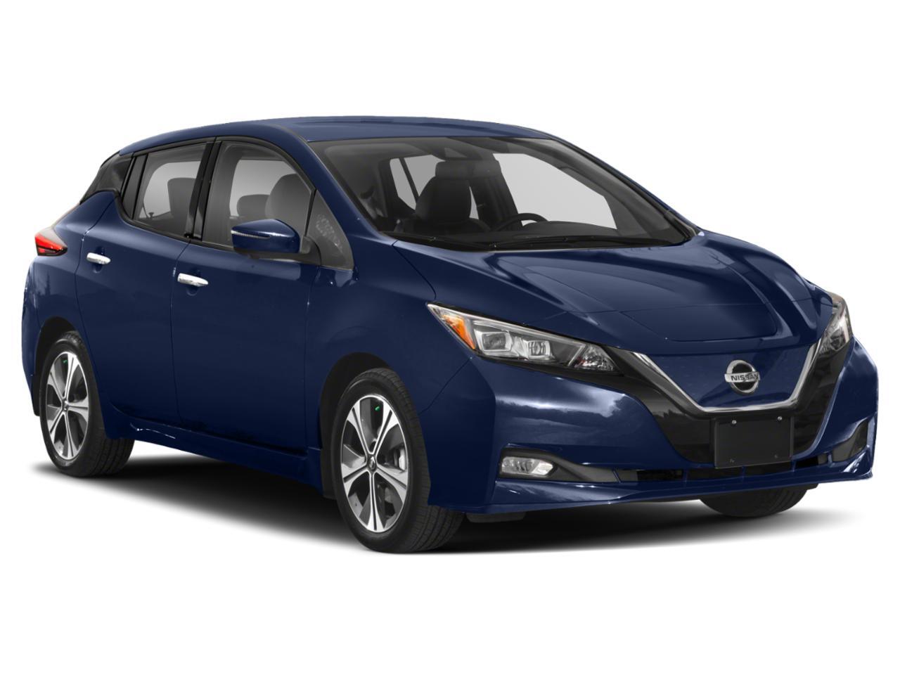 2020 Nissan LEAF SL PLUS San Clemente CA