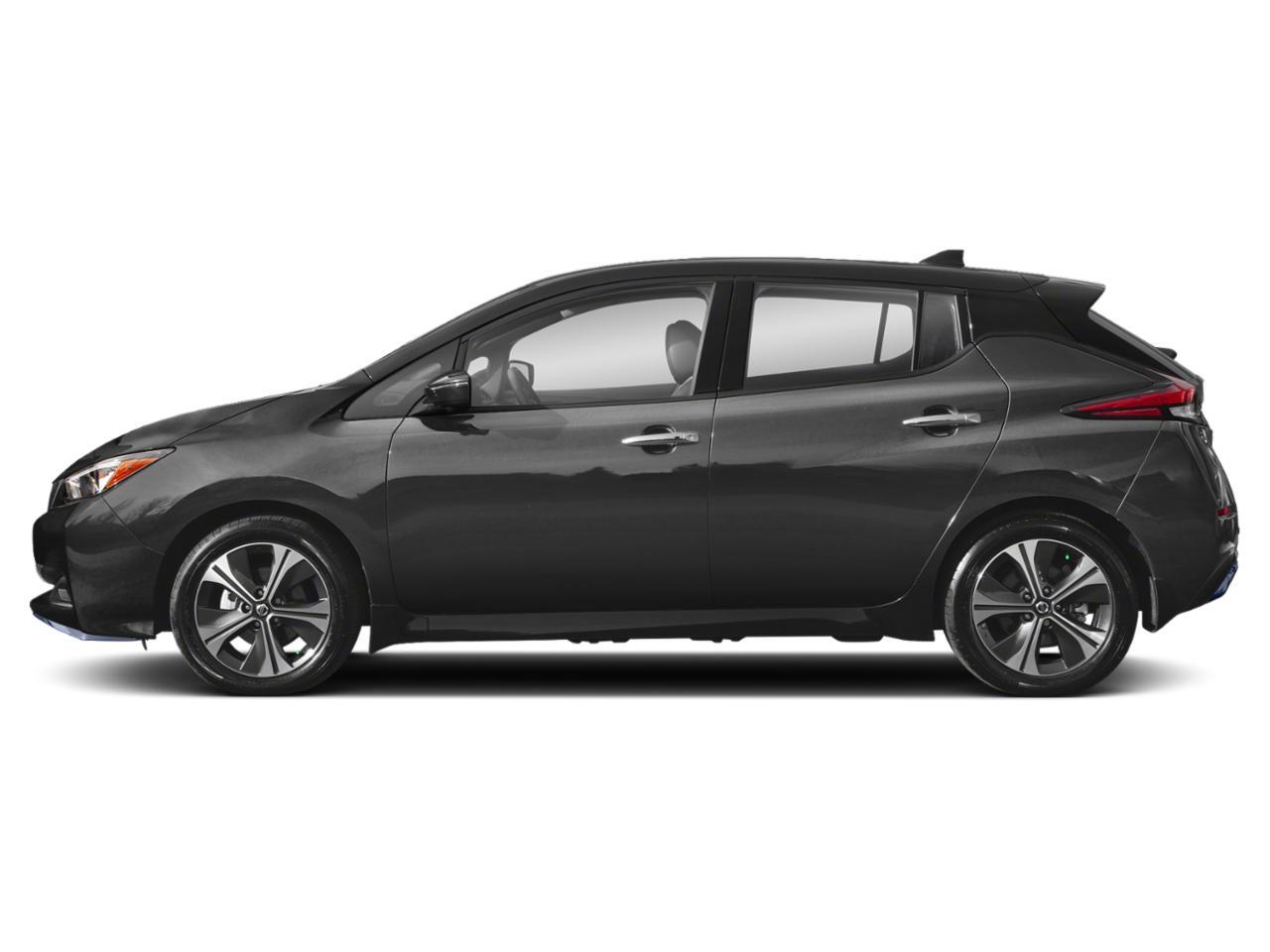 2020 Nissan Leaf SL Plus Roseville CA