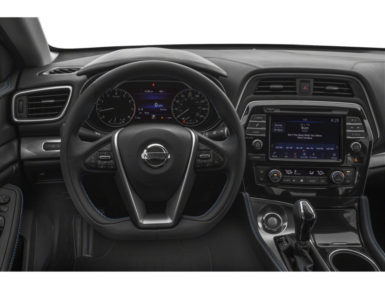 2020 Nissan Maxima 3.5 SL Morristown TN