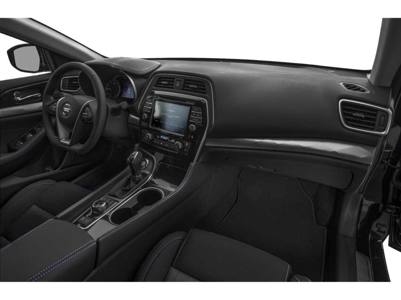 2020 Nissan Maxima 3.5 SL Morristown TN