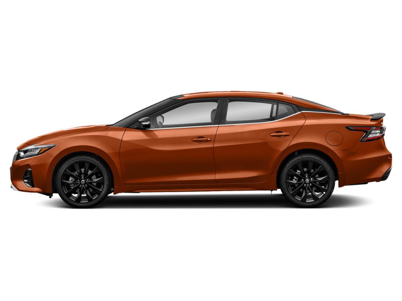 2020 Nissan Maxima 3.5 SR Austin TX