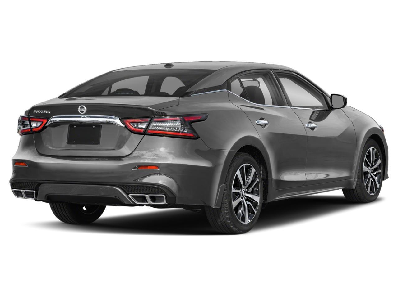 2020 Nissan Maxima 3.5 SV