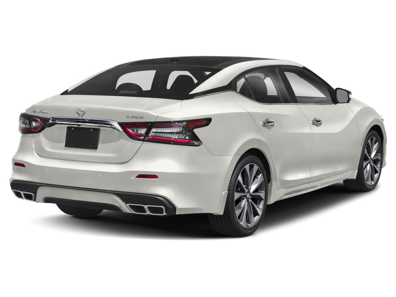 2020 Nissan Maxima PLATINUM Tamuning
