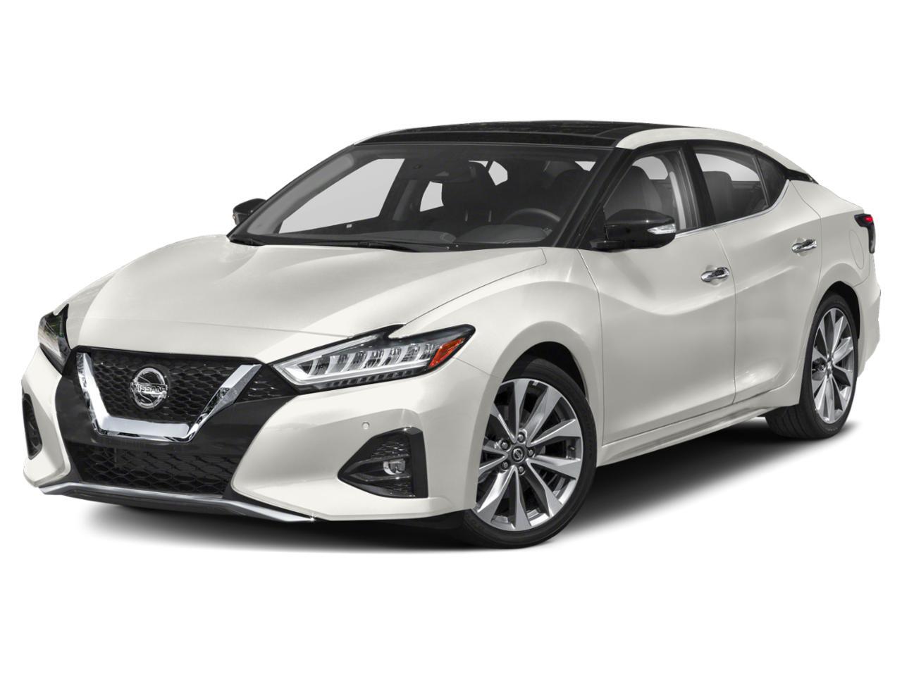 2020 Nissan Maxima PLATINUM Tamuning