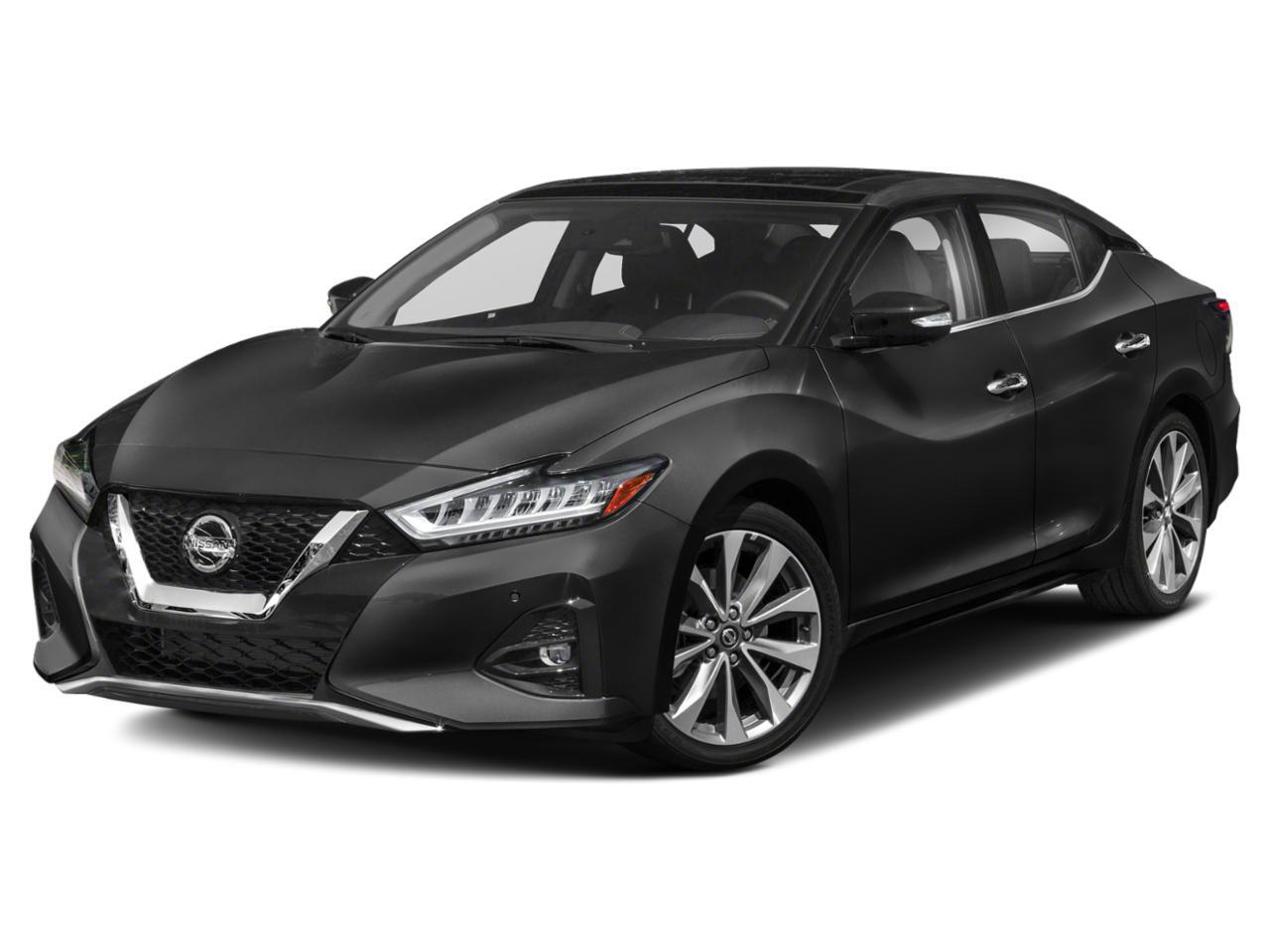 2020 Nissan Maxima Platinum