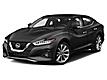 2020 Nissan Maxima Platinum