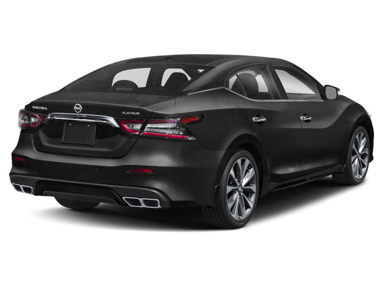 2020 Nissan Maxima Platinum San Clemente CA