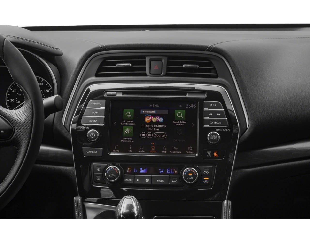 2020 Nissan Maxima Platinum San Clemente CA