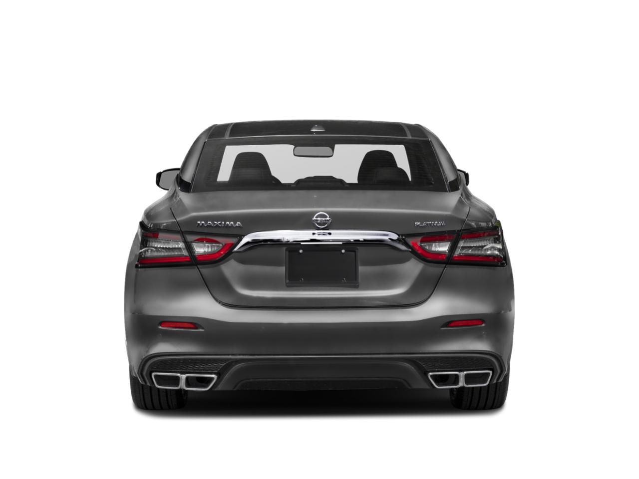 2020 Nissan Maxima Platinum San Clemente CA