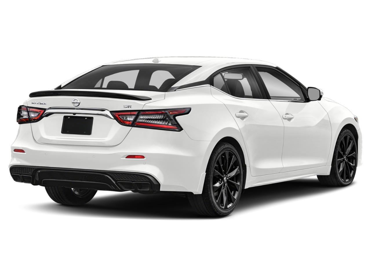 2020 Nissan Maxima SR Miramar FL