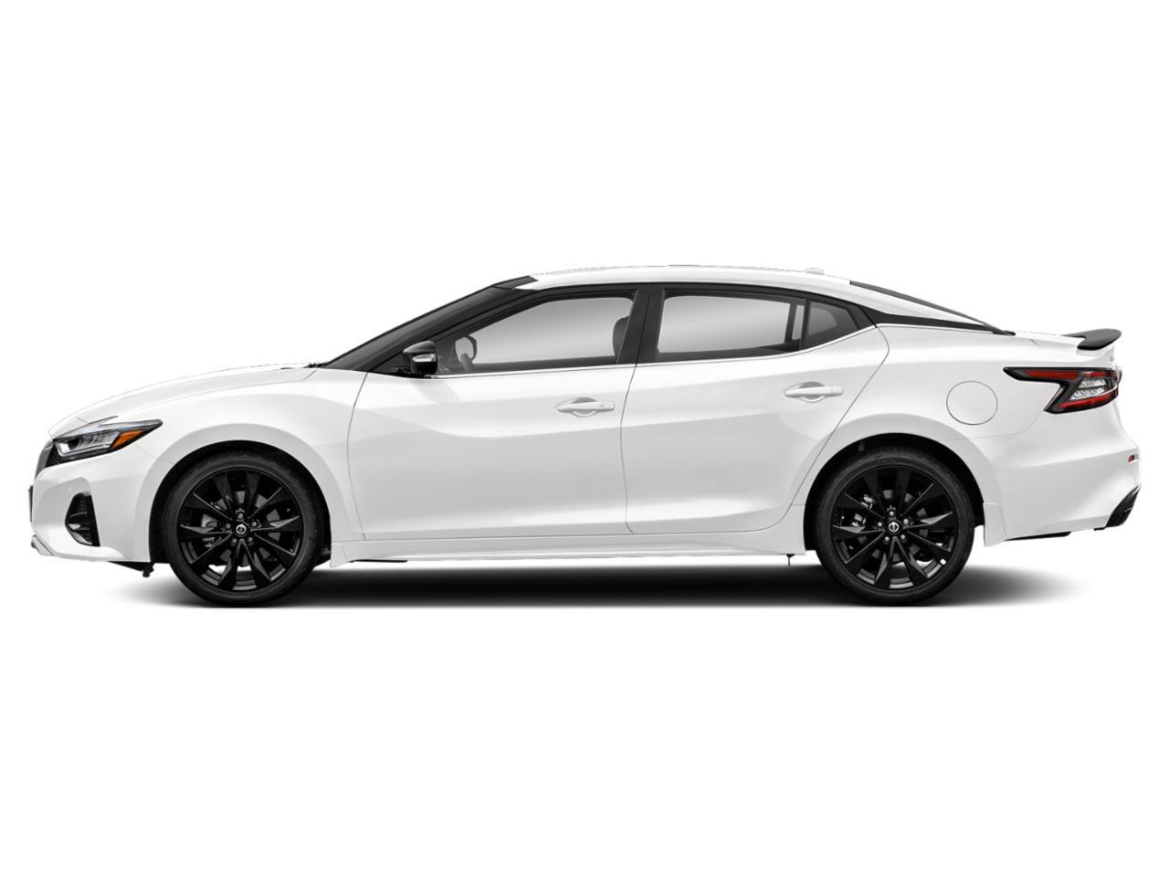 2020 Nissan Maxima SR Miramar FL