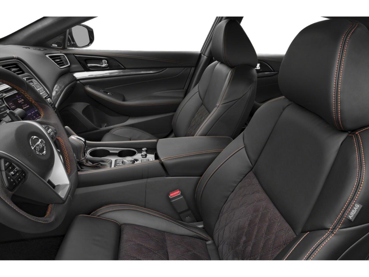 2020 Nissan Maxima SR Miramar FL